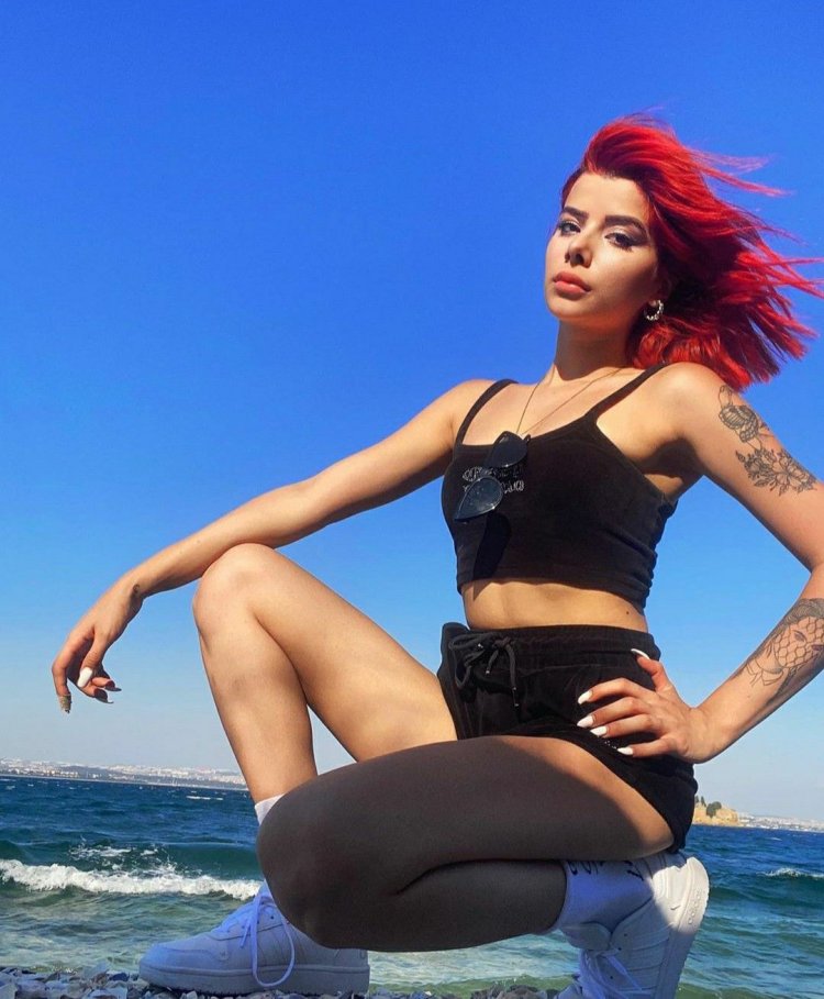 Света Соллар слив голая