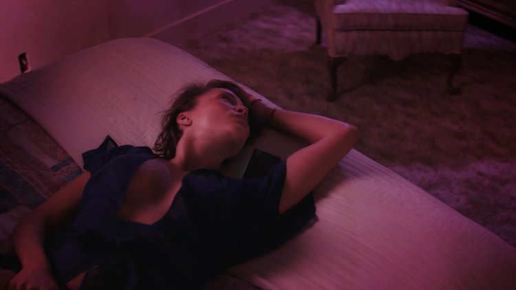 Джессика Эшли хот