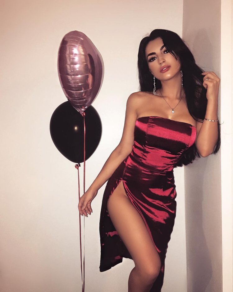 Досуг Барнаул элита