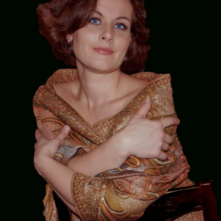 Женщины бальзаковского возраста