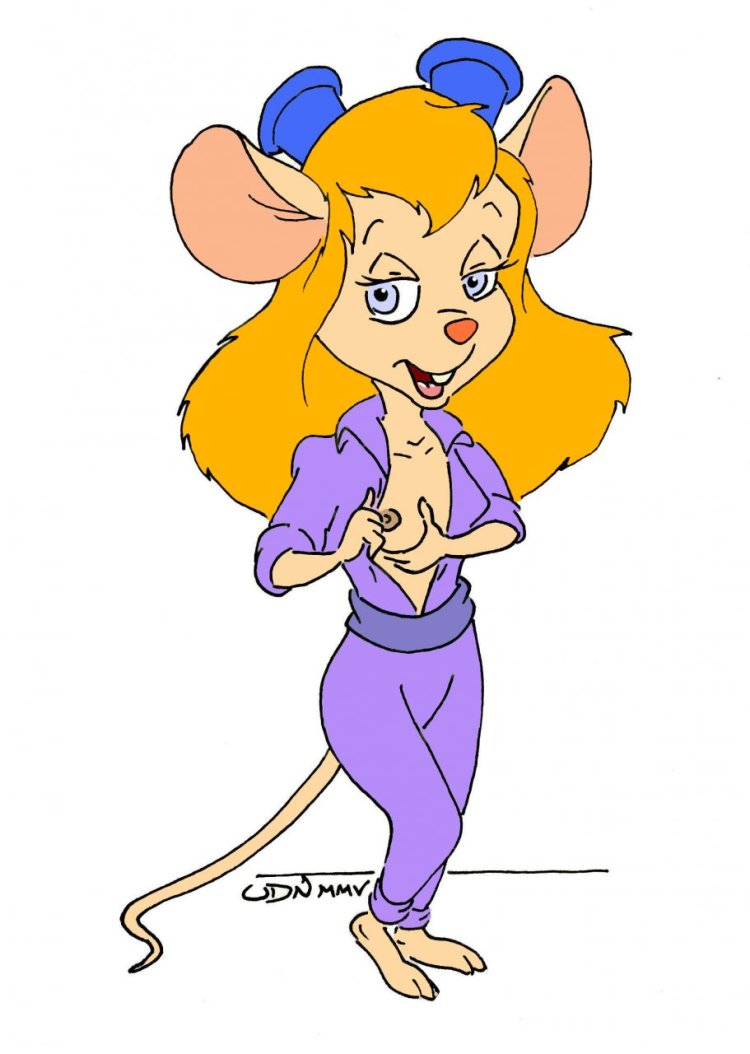 Гаечка ноги