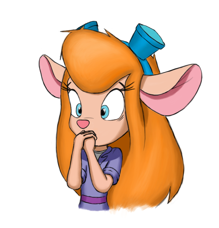 Даша Гаечка