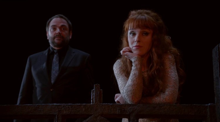 Ровена Маклауд