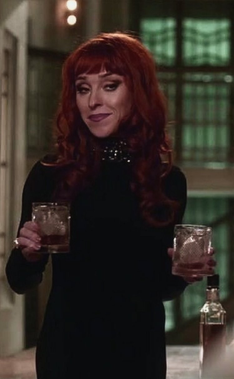 Ровена варварша 2