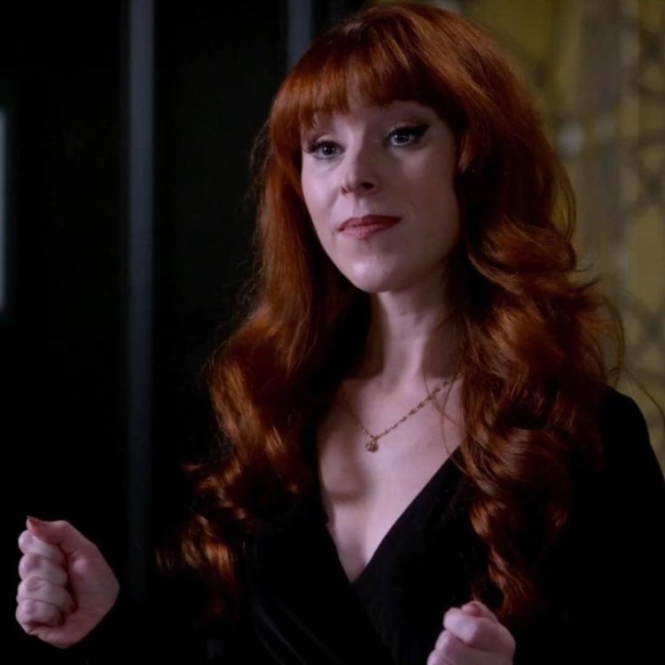 Ровена Миллер