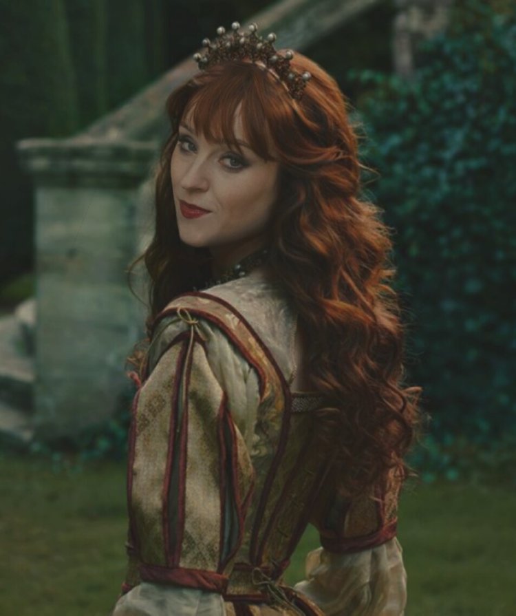 Ровена Маклауд