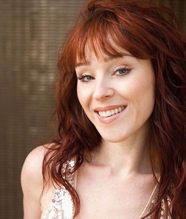 Присцилла Моррилл