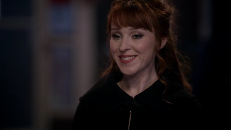 Эстетика Ровены Маклауд