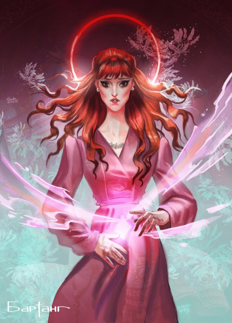 Изабелла Зимина