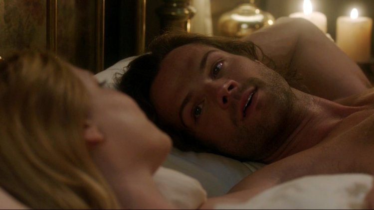 Чарли Кроули Ровена