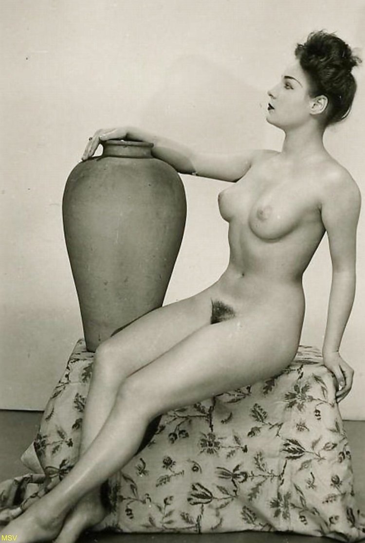 Ню арт Александр Талюка