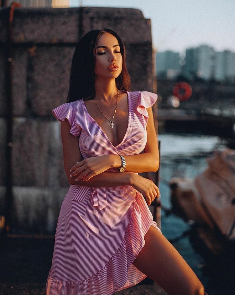 Вип девушки