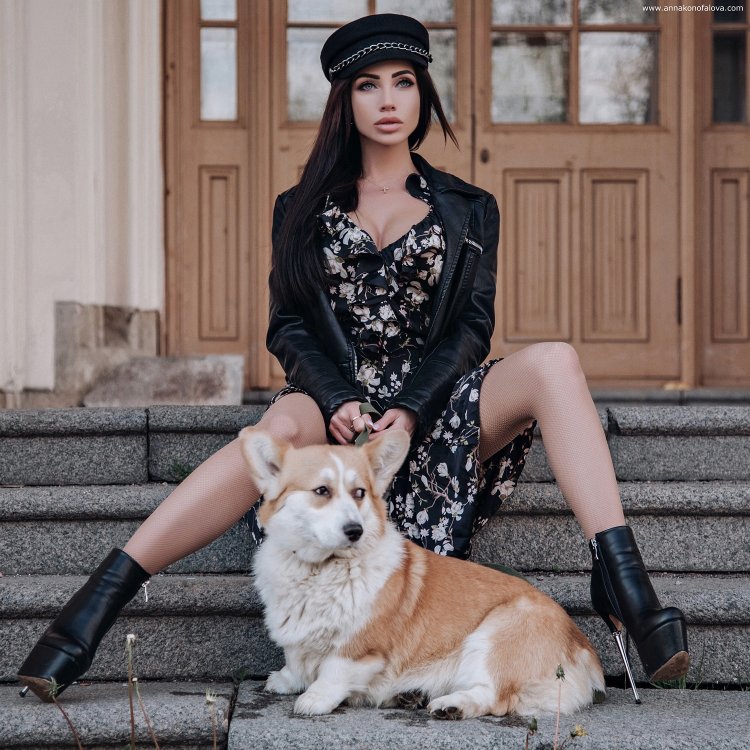 Модель Марианна батити