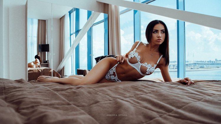 Марианна MC huliganka Маркина