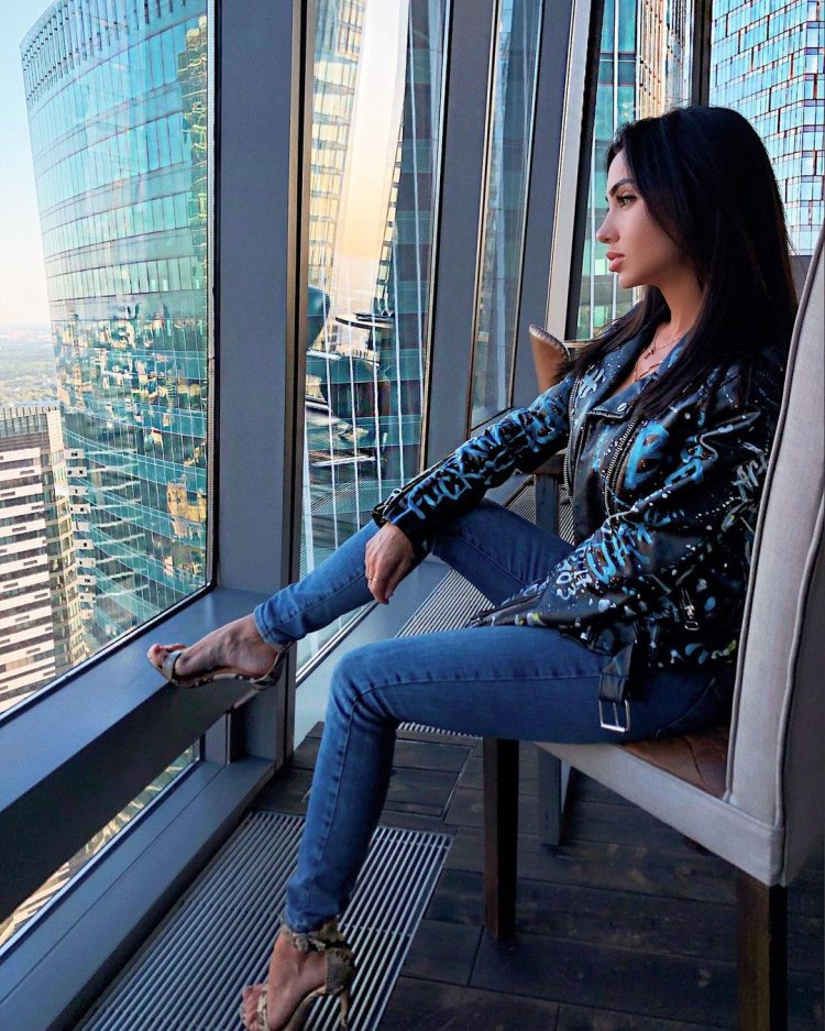 Марианна Маркина