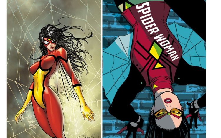 Моника Ноэль фото