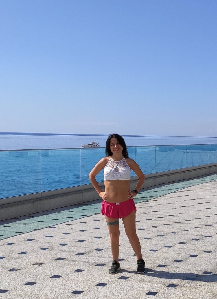 Марго Симонян упскриптфото