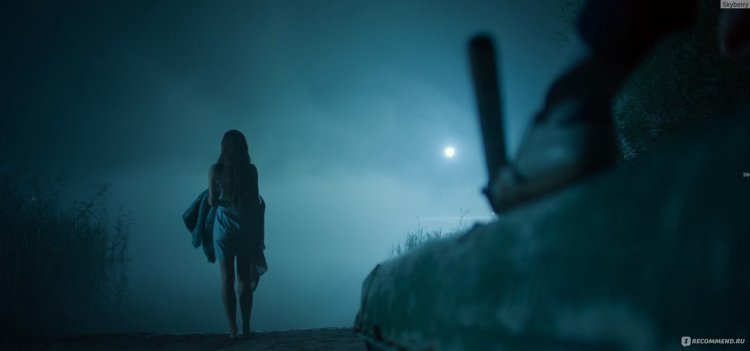 Мила Сивацкая в купальнике 2018