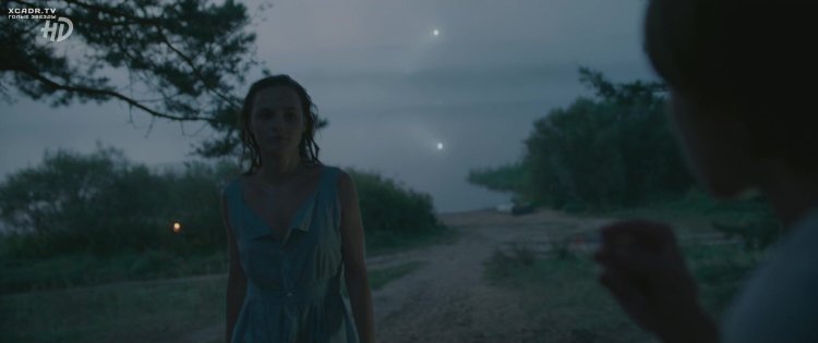 Пищеблок сериал 2021 ангелина стречина