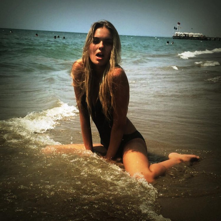 Ангелина Айсман