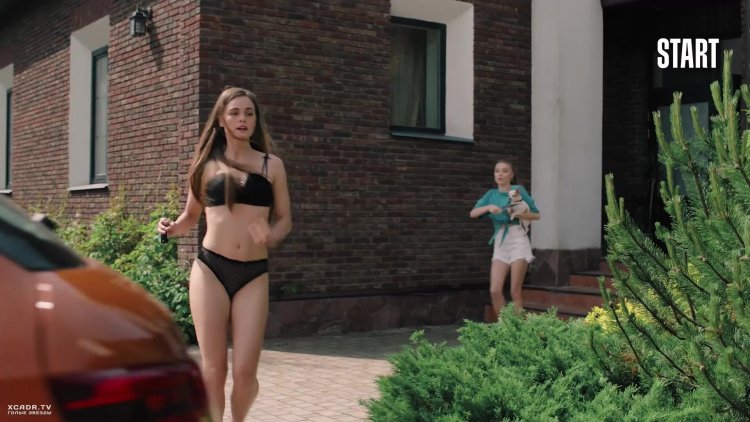 Ангелина Стречина домашний арест