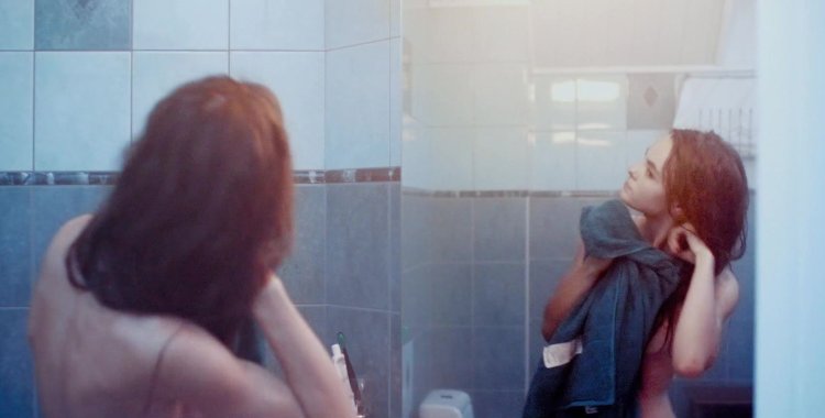 Сериал сестры 2021 голая ангелина стречина