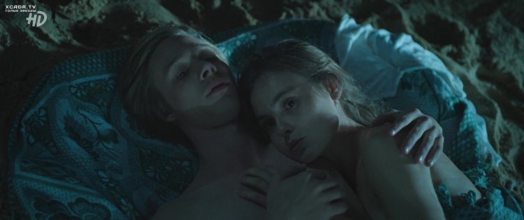 Ангелина СТРЕСИНА интимные сцены