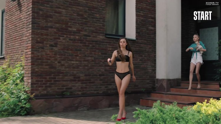 Ангелина Стречина