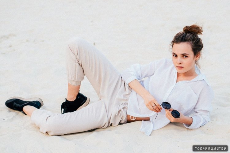 Ангелина стречина