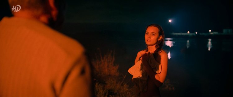 Сериал пищеблок ангелина стречина