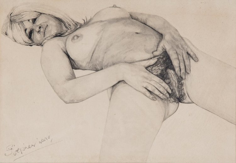 Порнографическая Графика