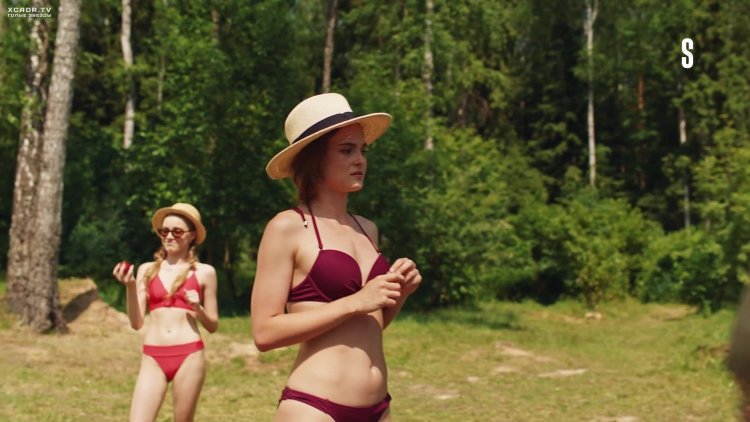 Ангелина стречина