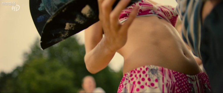 Ангелина стречина 2021