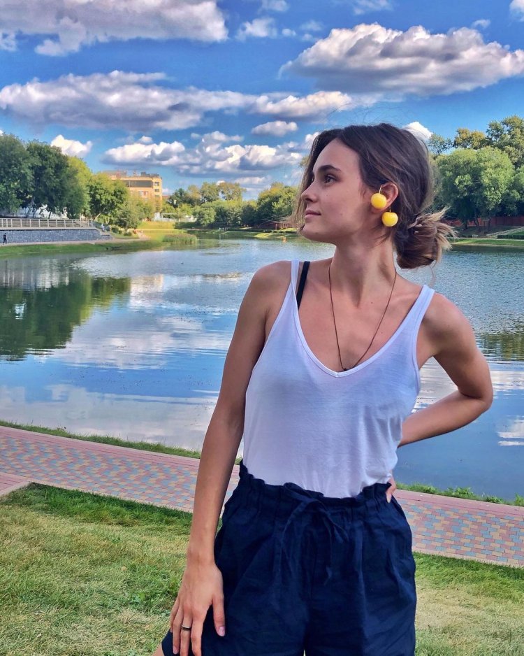 Стречина ангелина