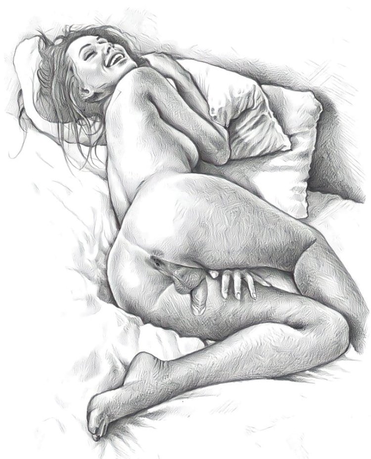 Эмма Стоун Армандо Хуерта