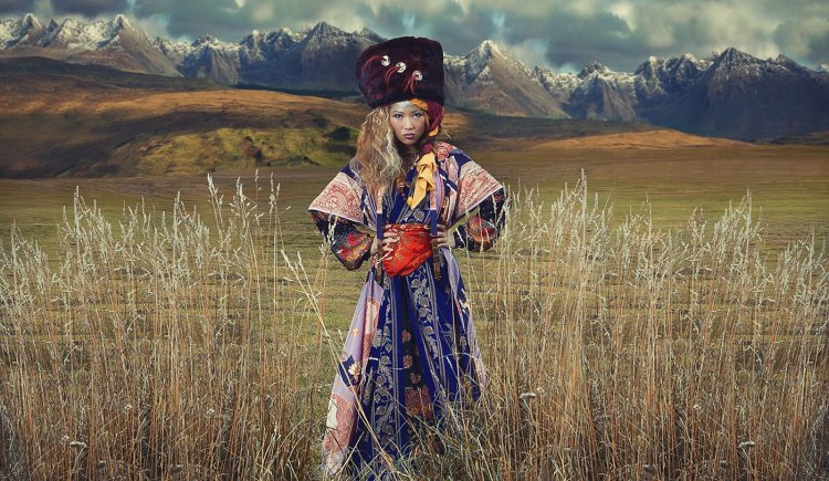 Мужчина и женщина страсть ь