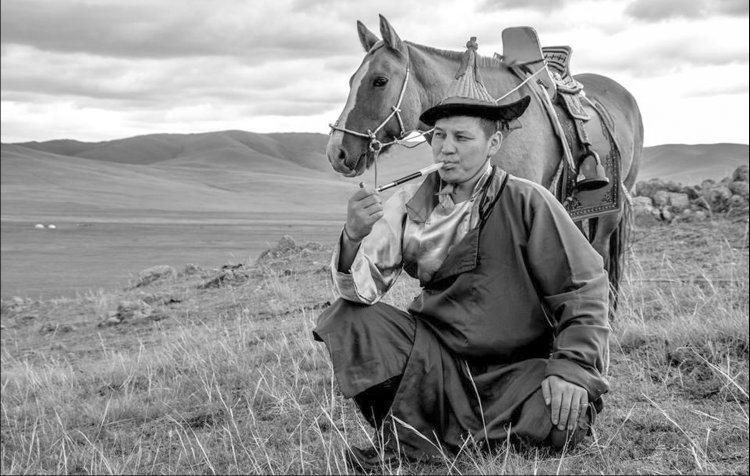 Японская модель Йоко Матсугайн