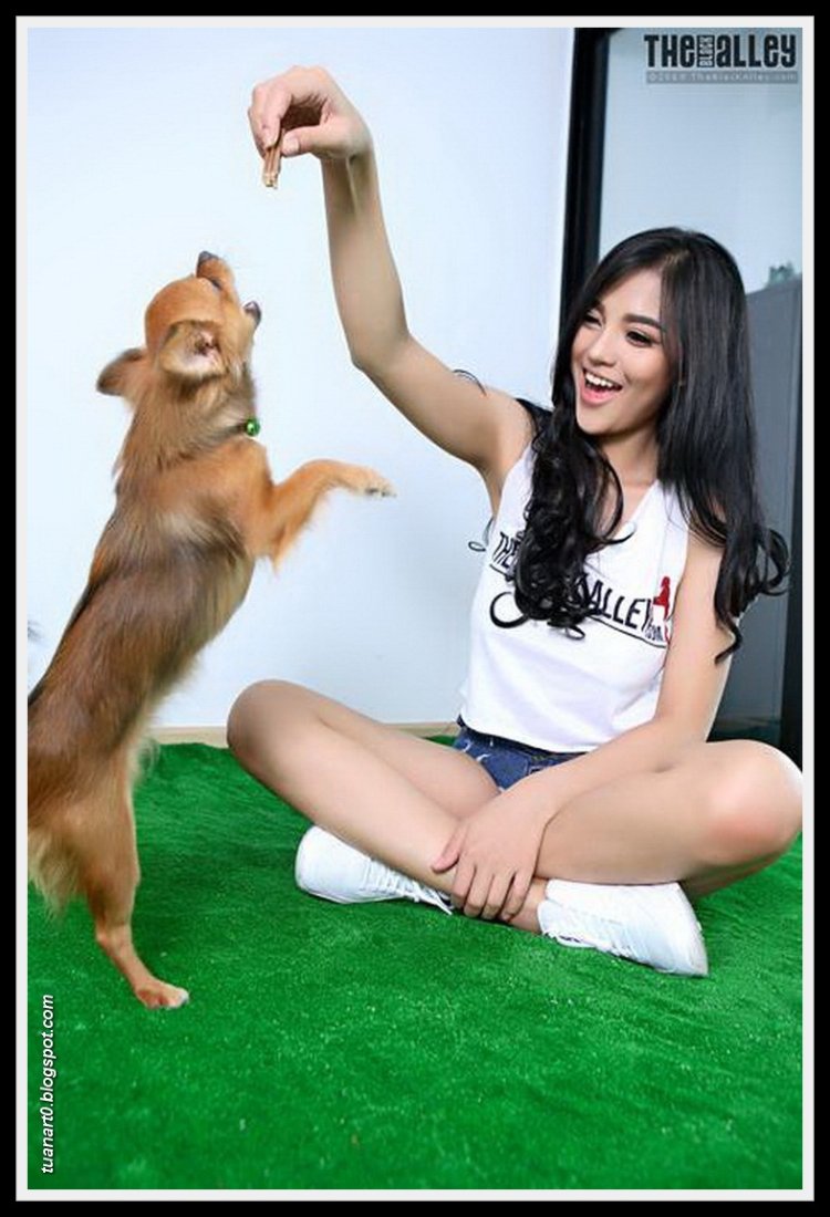 Красивые молодые казашки