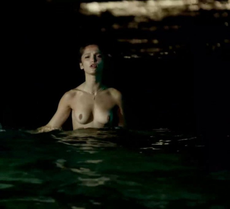 Лола ле ланн голая