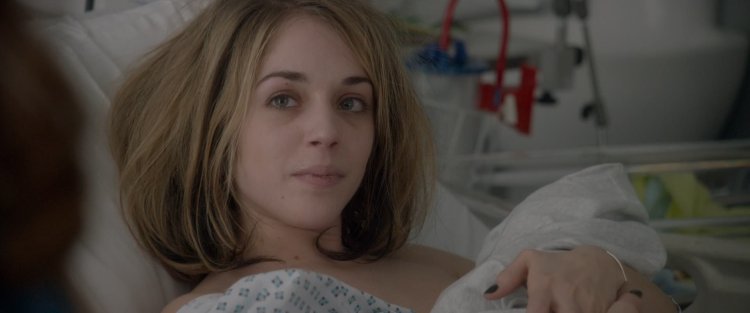 Алис Белаиди голая в фильмах