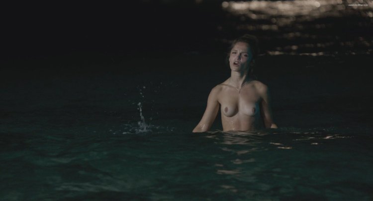 Лола ле ланн голая