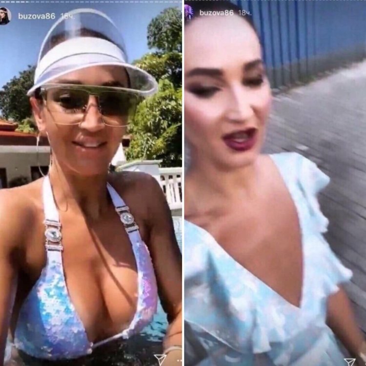 Мадина Плиева