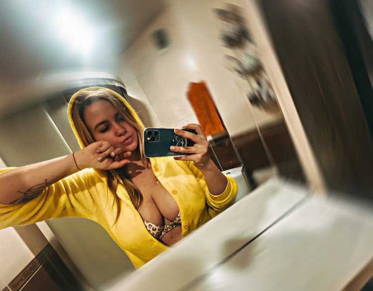 Аманда Франка горячие