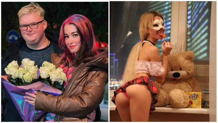 Ульяна Тригубчак титверг