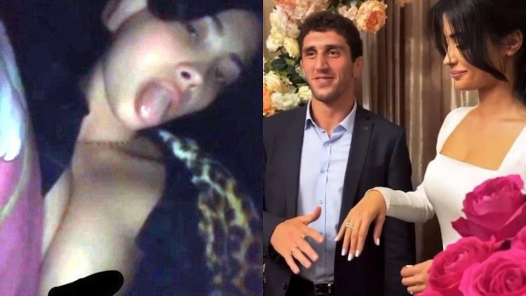 Анжелика Михайлова Liqueen