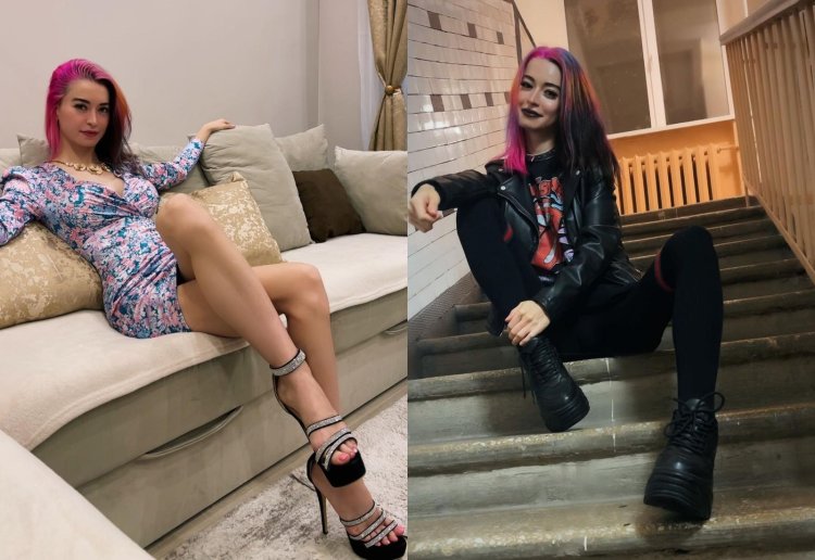 Студентки показывают сиськи не анон