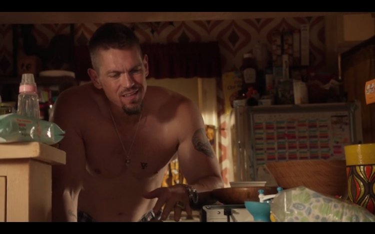 Стив Хоуи 2011