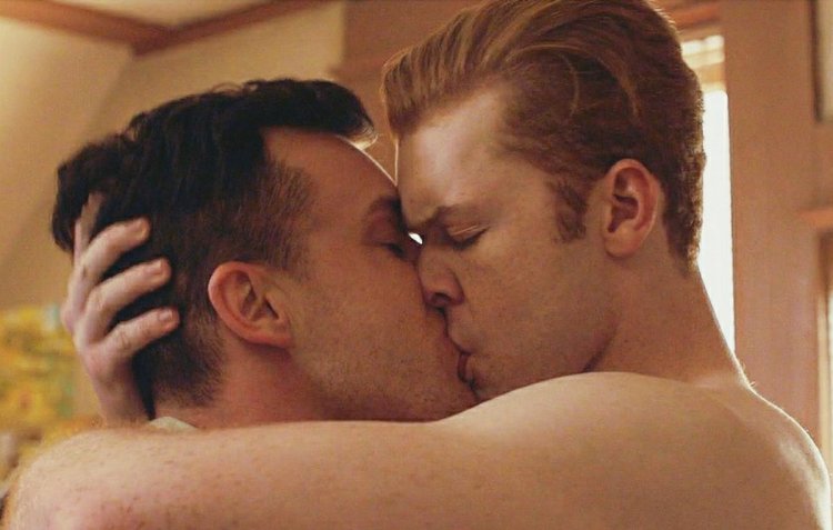 Бесстыжие 18 йен и Микки