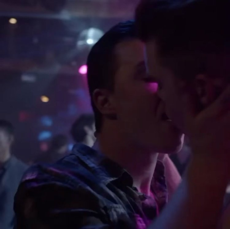 Йен и Микки 11 сезон