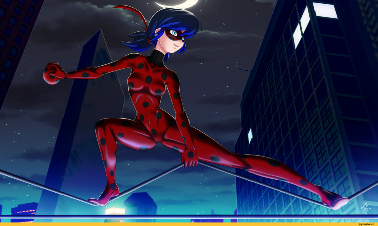 Маринетт Адриан Аля Нино на пляже